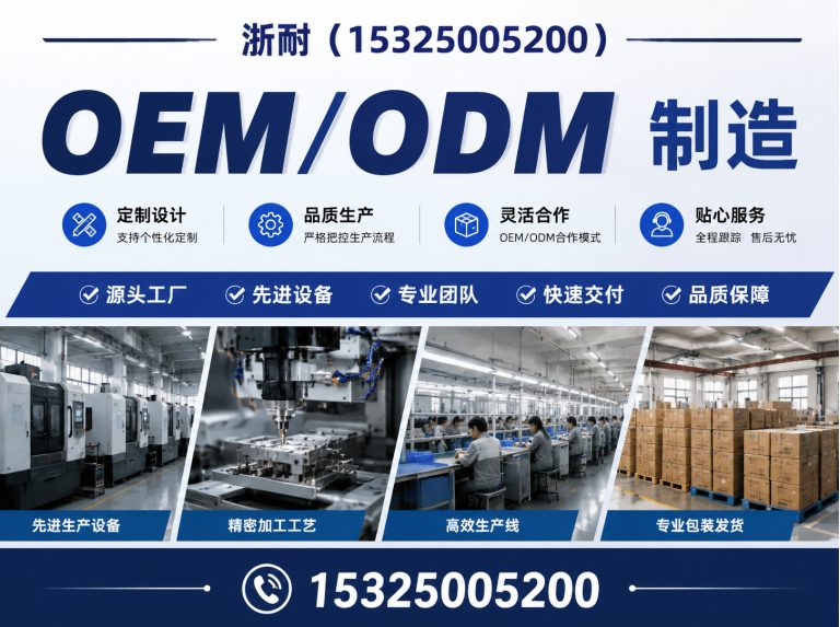 洞头区塑料制品加工展示图